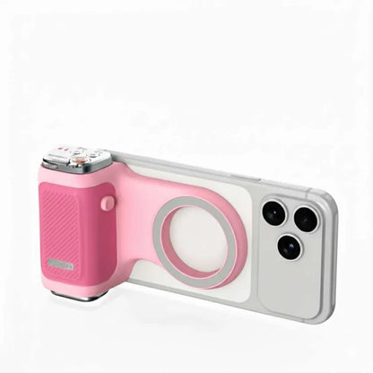 Ultra Magnetic Phone Grip "Pink"